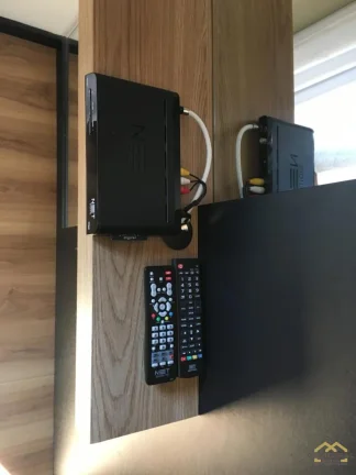 Imagem Venda Apartamento 54m² Mobiliado - Localizado Avenida 9 de Julho - Jundiaí - SP