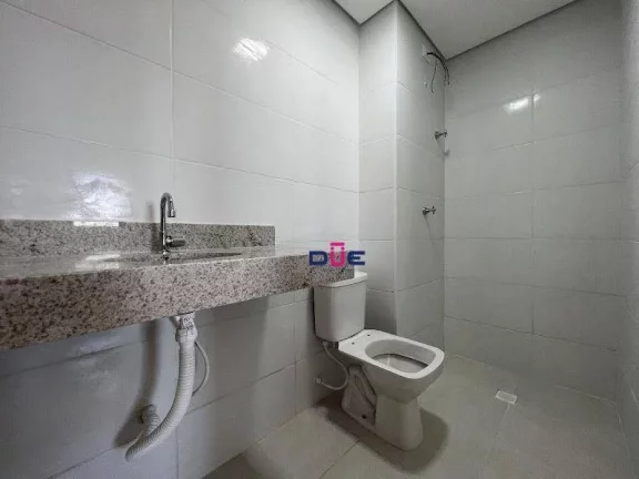 Imagem Apartamento com 2 dormitórios à venda, 67 m² por R$ 510.000 - Macuco - Santos/SP