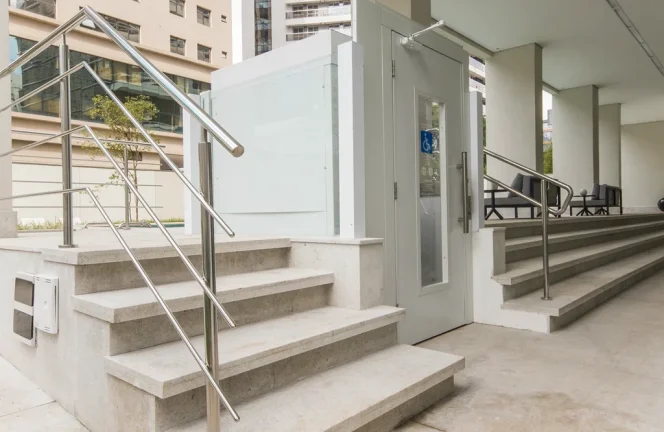Imagem APARTAMENTO RESIDENCIAL em São Paulo - SP, Vila Olímpia
