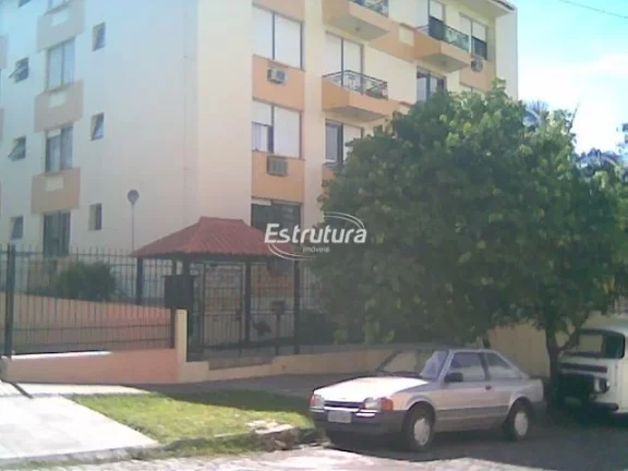 Imagem Apartamento 3 dormitórios à venda Nossa Senhora das Dores Santa Maria/RS