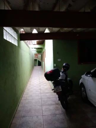 Imagem Casa com 2 Quartos à Venda,  em Jardim Alegria - Francisco Morato