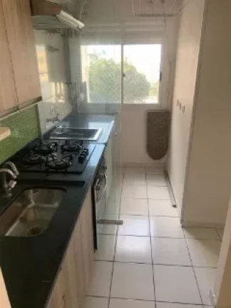 Imagem Imóvel com 2 Quartos à Venda, 47 m² em Jardim Celeste/rua Jorge Cândido Marin - São Paulo