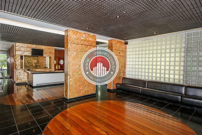 Imagem Apartamento a Venda no bairro Barra da Tijuca - Rio de Janeiro, RJ