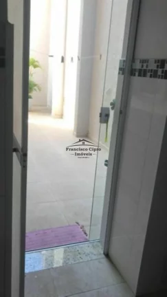 Imagem Apartamento à venda no bairro Santa Barbara - Guaratinguetá/SP