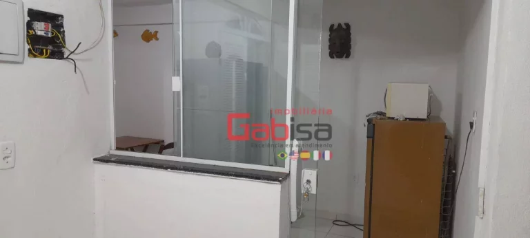 Imagem Casa com 2 dormitórios à venda, 100 m² por R$ 390.000,00 - Jardim Caiçara - Cabo Frio/RJ