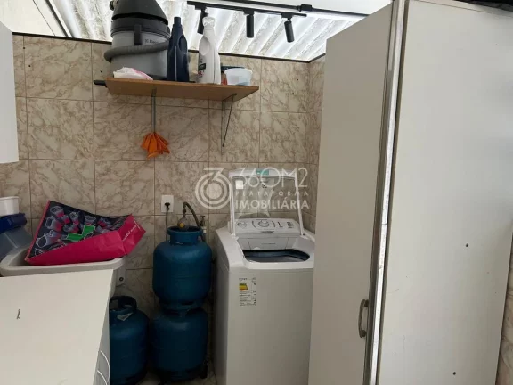 Imagem Cobertura para Venda em São Caetano do Sul / SP no bairro Santa Paula