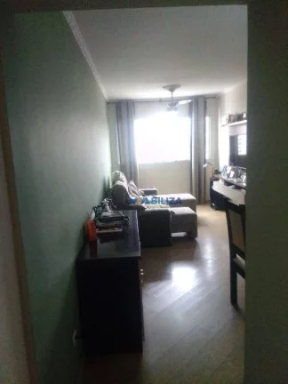 Imagem Apartamento à venda, 78 m² por R$ 425.000,00 - Macedo - Guarulhos/SP