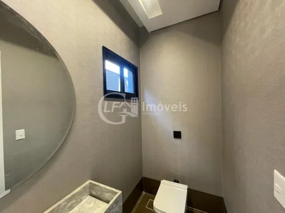 Imagem Casa Térrea Alphaville 01 - 01 suíte + 02 Apartamentos