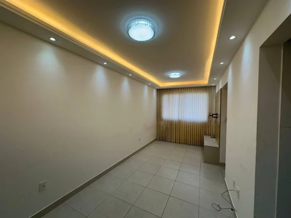 Imagem Apartamento com 2 Quartos à Venda, 62 m² em Buraquinho - Lauro De Freitas