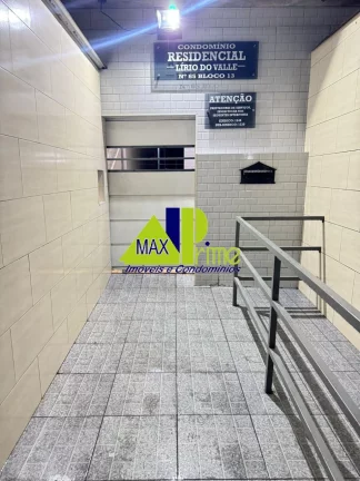 Imagem APARTAMENTO RESIDENCIAL em SÃO PAULO - SP, VILA PAULISTA I