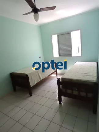 Imagem Apartamento de 2 quartos, 1 sala, 1 vaga de garagem e 91,86 m2 -Jardim das Palmas-Guaruja