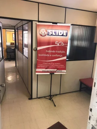 Imagem Sala à venda, 86 m² por R$ 325.000,00 - Centro - Niterói/RJ