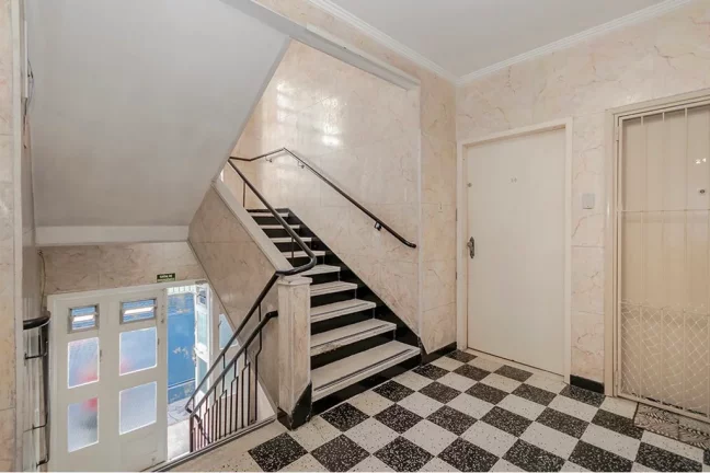 Imagem PDBPDB 739 Apto 610291021-178 - Apartamento à venda no bairro Praia de Belas - Porto Alegre/RS