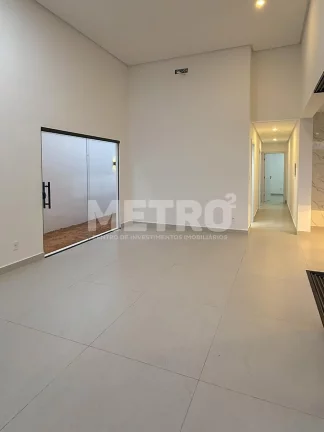 Imagem Casa à venda no Buona Vita com 3 quartos, gourmet, piscina, PETROLINA - PE