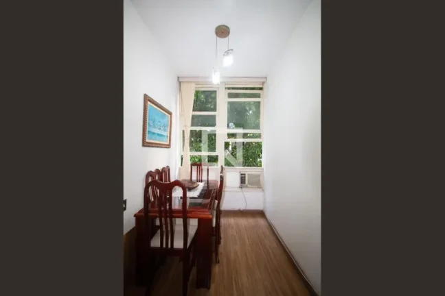 Imagem Apartamento à Venda - Copacabana, 3 Quartos, 103 m2