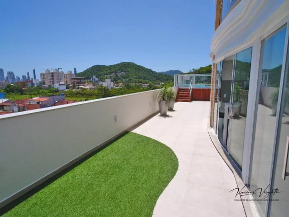 Imagem Apartamento 2 dormitórios para Venda em Camboriú / SC no bairro São Francisco de Assis