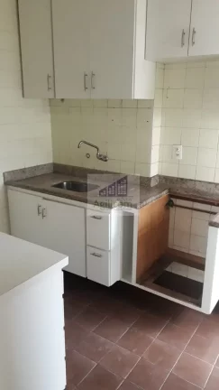 Imagem APARTAMENTO DE 54M² À VENDA NO BROOKLIN COM 2 DORMITÓRIOS E 1 VAGA