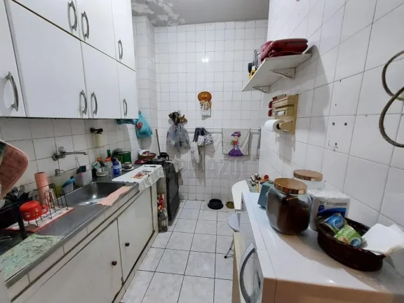 Imagem Copacabana – Rua Cinco de Julho | Residencial › Apartamento 2 quarto(s) à Venda