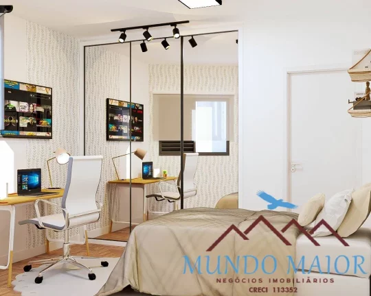 Imagem SOBRADOS NOVOS - 2 e 3DORMS e 3e 4 VAGAS -JD.ALZIRA FRANCO -SANTO ANDRE !