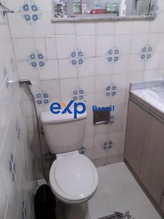 Imagem Apartamento para Venda em Rio de Janeiro, TAUA, 2 dormitórios, 2 banheiros, 1 vaga