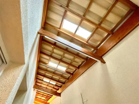 Imagem CASA COM 90 m² - MARACANÃ - PRAIA GRANDE SP