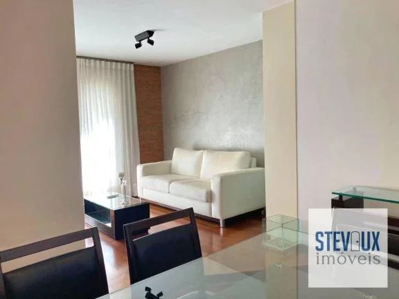 Imagem Apartamento reformado e mobiliado a venda em Moema !