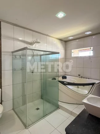 Imagem Casa à venda no bairro Palhinhas com 3 quartos, gourmet, PETROLINA - PE