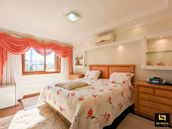 Imagem Casa em condomínio 4 suítes - Anchieta - São Bernardo do Campo