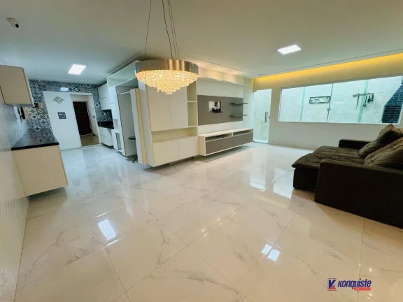 Imagem VENDO/ALUGO CASA 3/4 CONDOMÍNIO SIM