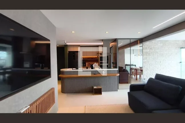 Imagem Apartamento à Venda - Ipiranga, 2 Quartos, 75 m2