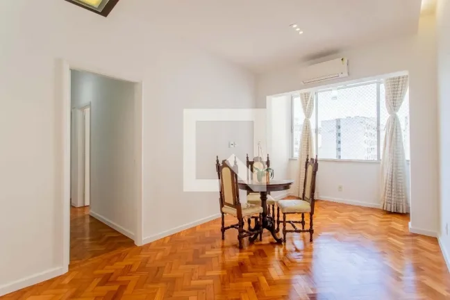 Imagem Apartamento à Venda - Copacabana, 3 Quartos, 96 m2