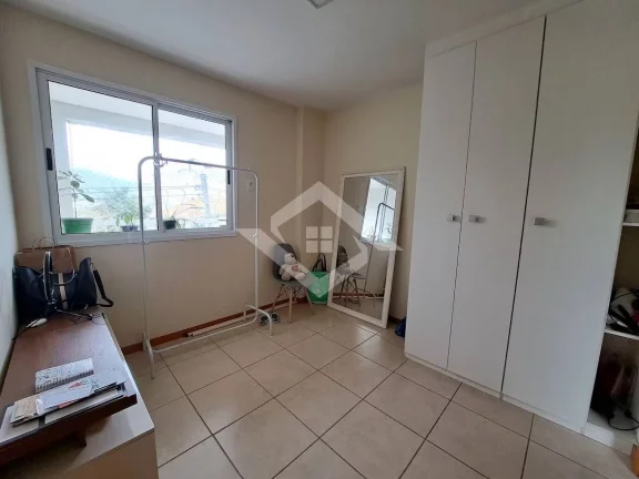 Imagem OPORTUNIDADE VIA ALTO MAPENDI! Varanda- sol da manhã- 3 suítes- 83m²