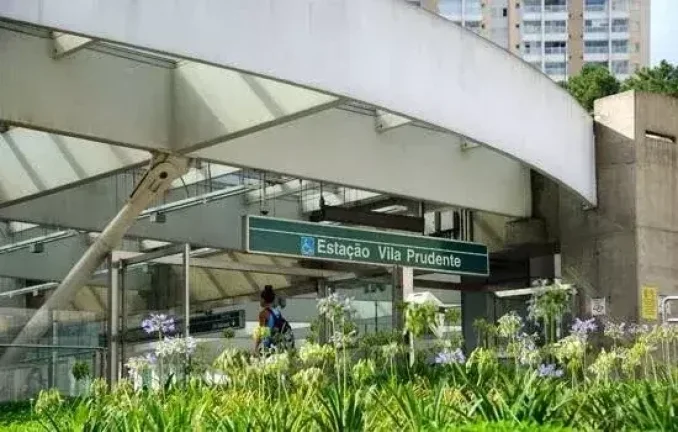 Imagem Apartamento 1 e 2 dormitórios - Miraus Vila Prudente - São Paulo