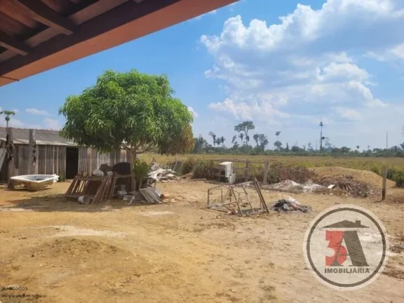 Imagem 700 Alqueires em Candeias Jamari -RO