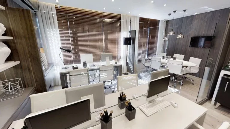 Imagem Office Bethaville