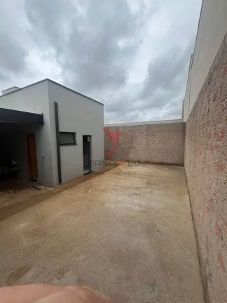 Imagem CASA TÉRREA COM 3 DORM, 1 SUÍTE PROX HOSPITAL REGIONAL DE PIRACICABA