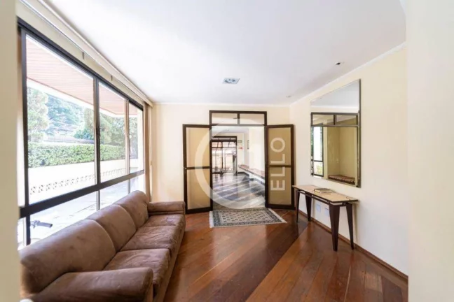 Imagem Apartamento com 3 suítes por R$ 1.290.000 - Itaim Bibi - São Paulo/SP