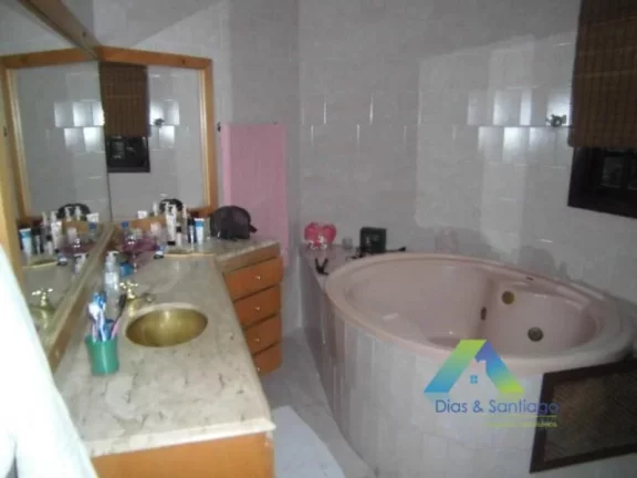 Imagem Sobrado Residencial à venda, Jardim Maria Estela, São Paulo - .
