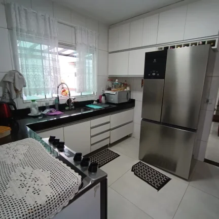 Imagem Sobrado 3 Suites No Jardim Veneza Com Lazer Completo