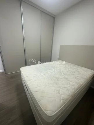Imagem Apartamento Ã  venda no bairro Ponte Preta, em Campinas, com 65 mÂ², localizado em andar alto. O imÃ...