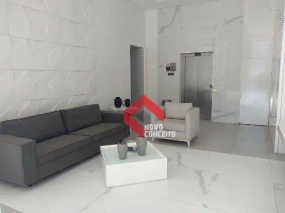 Imagem Apartamento com 3 dormitórios à venda, 120 m² por R$ 1.260.000,00 - Meireles - Fortaleza/CE