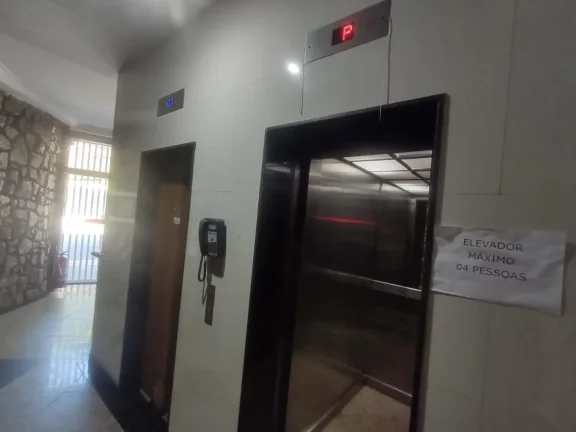 Imagem Sala Comercial para Venda em Vitória, Centro, 1 banheiro