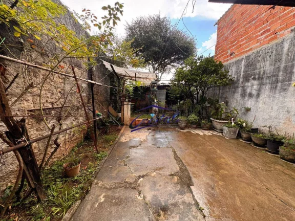 Imagem Casa Térrea com 2 quartos à venda, 92 m² Vila Mangalot - Parque São Domingos - São Paulo/SP