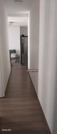 Imagem Apartamento com 2 dormitórios à venda, 66 m² por R$ 639.000,00 - Jardim Flor da Montanha - Guarulhos/SP