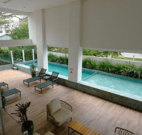 Imagem Apartamento à venda em Jurerê Internacional – 1 dormitório