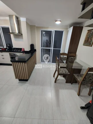 Imagem Casa à Venda no Condomínio Pateo Santo Antônio | 2 Quartos e Suíte