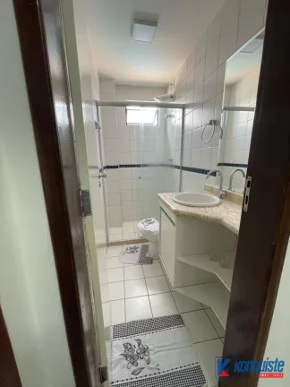 Imagem VENDO APARTAMENTO SEMI MOBILIADO COND RESIDENCIAL VILLE RENAISSENCE