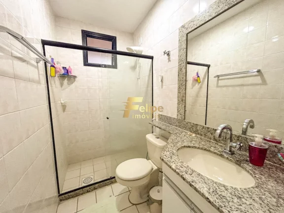 Imagem EXCELENTE APARTAMENTO DE 03 QUARTOS, SENDO 01 SUÍTE, À VENDA NA PRAIA DO MORRO, EM GUARAPARI/ES!
