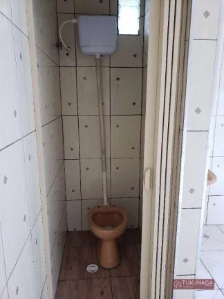 Imagem Sobrado com 4 dormitórios à venda, 147 m² por R$ 470.000,00 - Jardim Ema - Guarulhos/SP