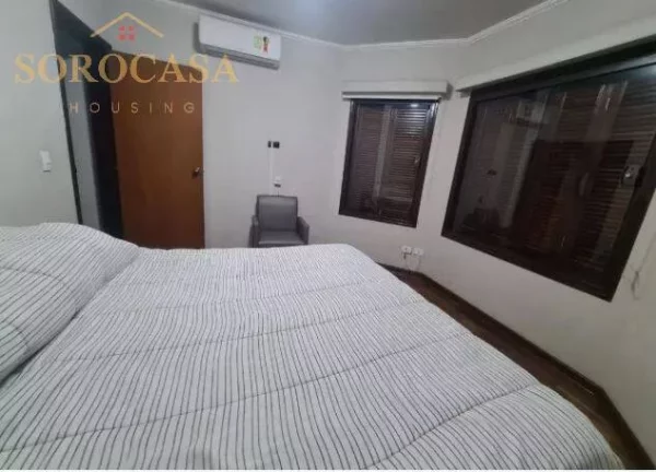 Imagem Casa à Venda - Sobrado 3dorm 1suite Piscina - Cond. Constantino Matucci